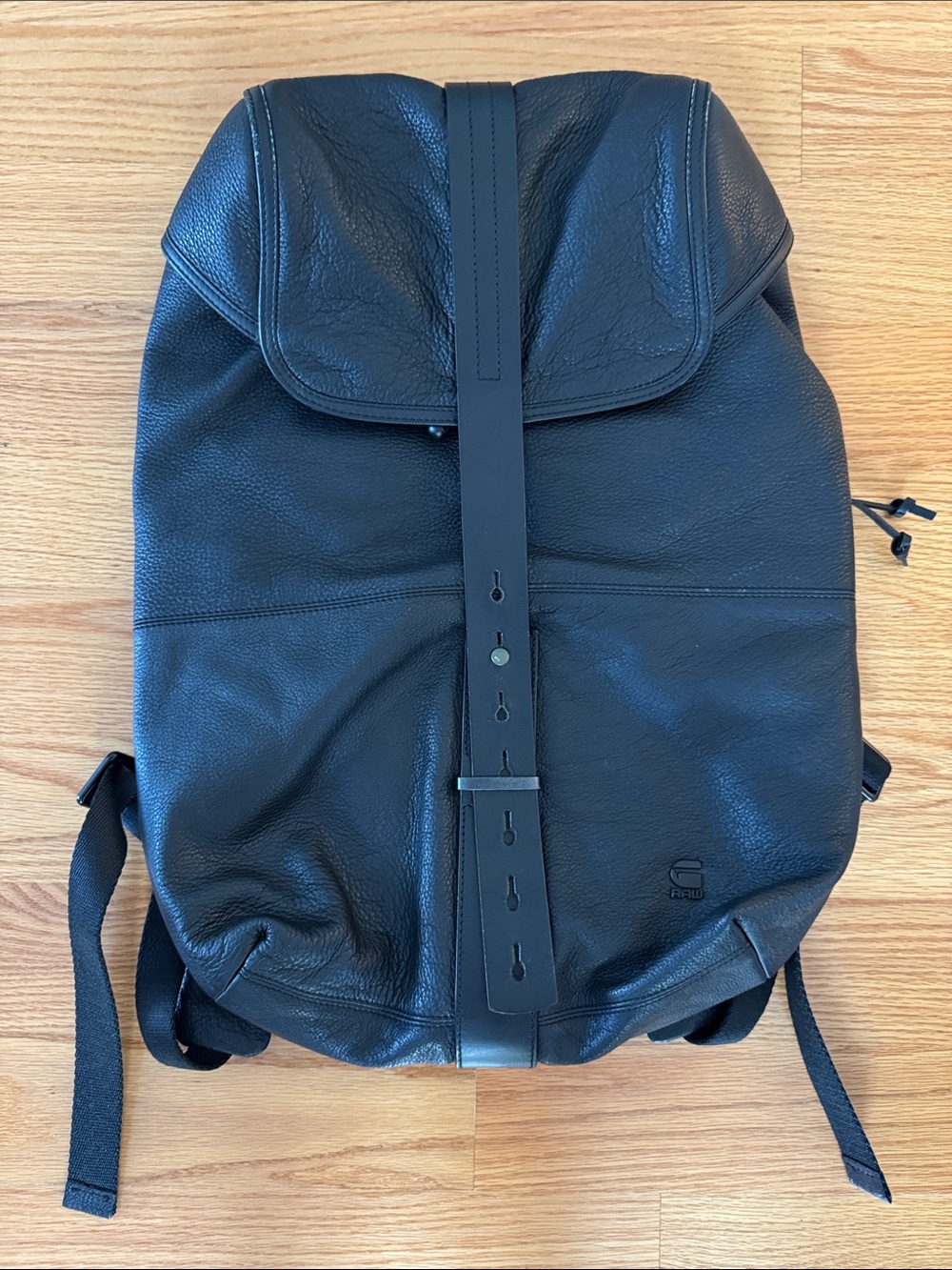 G-Star Vaan Backpack Leather